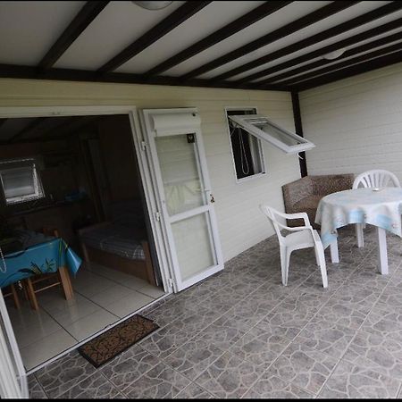 Les Chrysalides Cilaos Exterior foto