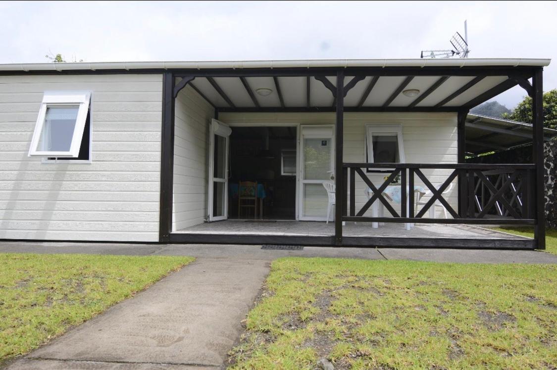 Les Chrysalides Cilaos Exterior foto